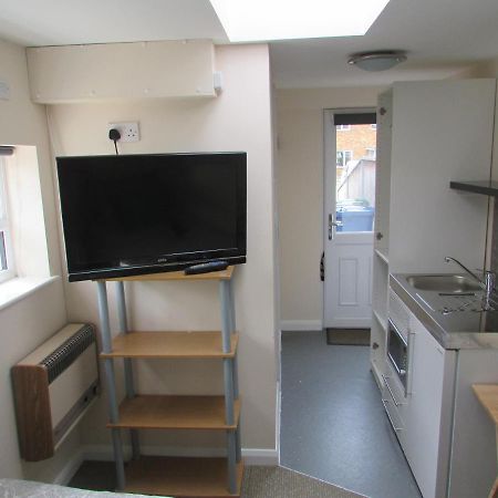 Independent Two Bed En-Suite Annex, Close To City Cambridge Kültér fotó